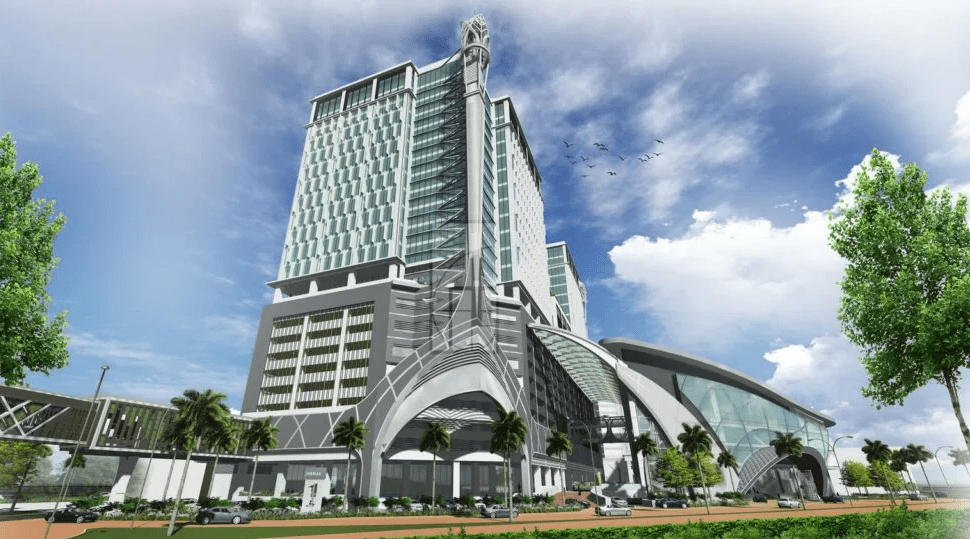 HIKMAH Exchange Sarawak