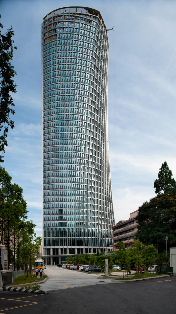 KKR 2 -Kementerian Kerja Raya