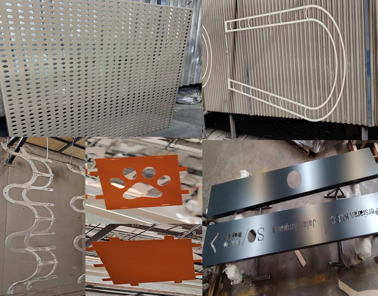 fabrication
